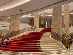 -上海虹桥西郊庄园丽笙大酒店