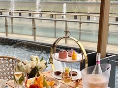 -MONICH牛排融合餐厅(和义大道购物中心店)