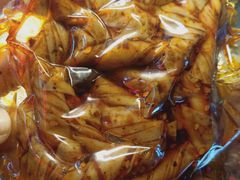 -许西美食一条街