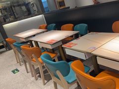 -豪享来中西餐厅(隆昌店)