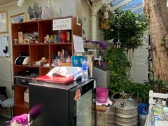 -丽江庭院之丽江往事(安定门店)