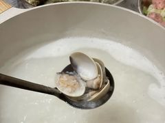 -丰尔粥食·粥底火锅·桑拿鸡(大良总店)