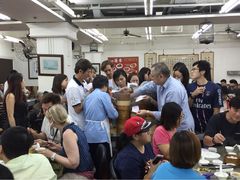 iphone_upload_pic-香港蓮香樓(上環店)