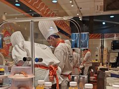 -新一番三文鱼寿司(大东海店)