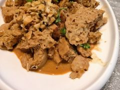 -高玛纳驴肉火烧(河间总店)