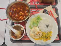 -海盗虾饭·小龙虾饭(惠多港店)