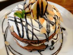 -AFS Cafe & Canteen(闽江二路店)
