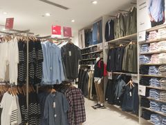 -优衣库(重庆沙坪坝印象汇店)