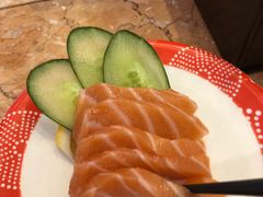 -新一番三文鱼寿司(大东海店)