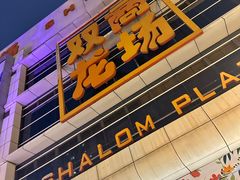 -双龙商场(环城南路店)