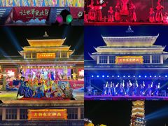 -济南方特东方神画