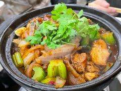 -川香煲(茅台路店)