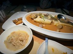 -荣小馆(杭州大厦店)
