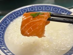 -桂园白粥·潮汕老味道