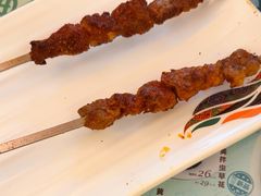 -巴依老爷新疆美食(魏公村店)