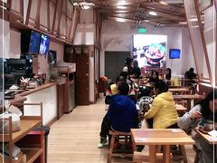 -小满手工粉(上海月星环球港店)
