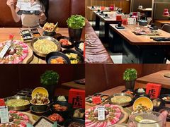 -虎哥六韩式烤肉料理 TIGERGRILL(隆生金山湖中心购物广场店)