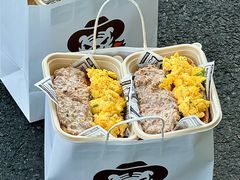 -TIGERS老虎西餐(亦庄店)