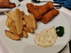 -宜家·瑞典风味餐厅(武汉荟聚中心店)