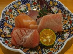 -帝鮨·烧肉割烹(龙湖金楠天街店)
