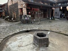 -乌石村