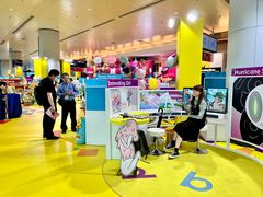 -香港会议展览中心演讲厅