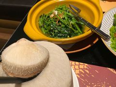 -simply thai天泰(静安嘉里中心店)
