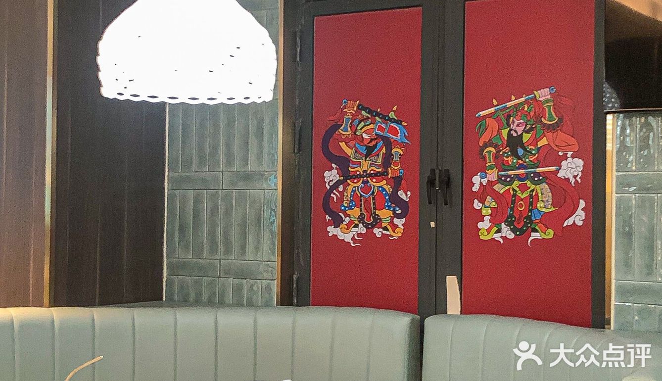 还没计划五一假期在哪吃❓这家点心真不戳