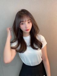 -3AM HAIR SALON染发烫发接发