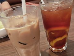 -新旺茶餐厅(鑫耀·光环live店)