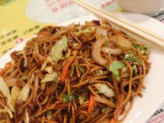 -古井假日酒店-古井面馆•淮上豆府(长江东路店)