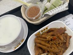 -圆碌碌甜品屋(二中店)