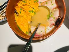 -筱爷叔·上海传统手工菜(玉树路店)