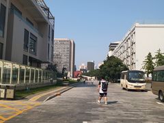 -北京联合大学(北四环校区)