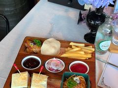 -咖梦餐厅 COMENG RESTAURANT