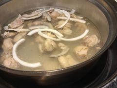 -狐狸爱上椰子鸡(滨江星光大道店)