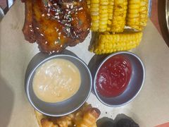 -魏斯理汉堡(西安沣东吾悦店)