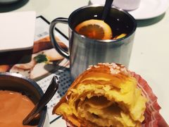-大咀港式茶餐厅(海岸城店)