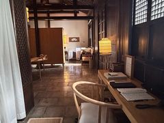-法云安缦酒店