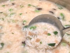 -淘米捞·米汤脆鲩鱼火锅(福田皇岗店)