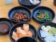 -高社长参鸡汤(高丽街店)