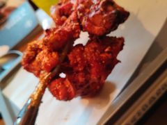-野人部落(沈阳一店)