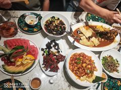 -峰厨大鱼泡饼(水上公园店)
