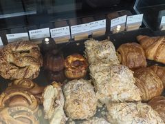 -BAKER&SPICE(BFC外滩金融中心店)
