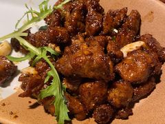 外婆小牛肉-外婆家(南开大悦城店)