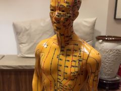 -沐善人家中医·推拿·理疗·三伏灸(新洲店)