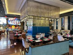 -富力希尔顿酒店·地阔自助餐厅