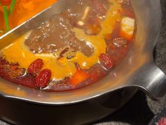 -湊湊火锅·茶憩(皇姑万象汇店)