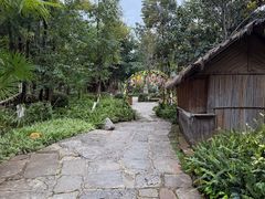 -云南民族村