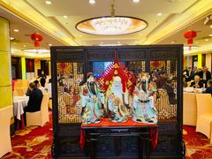 -聚春园自助餐厅(东街口店)